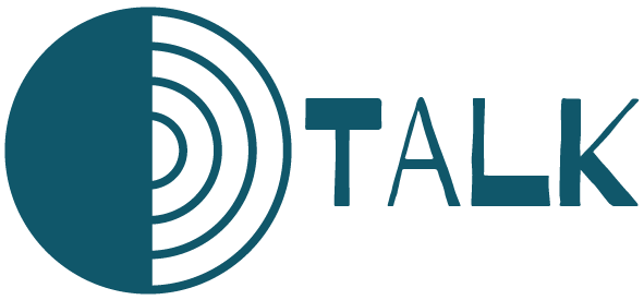 TALK Hong Kong logo